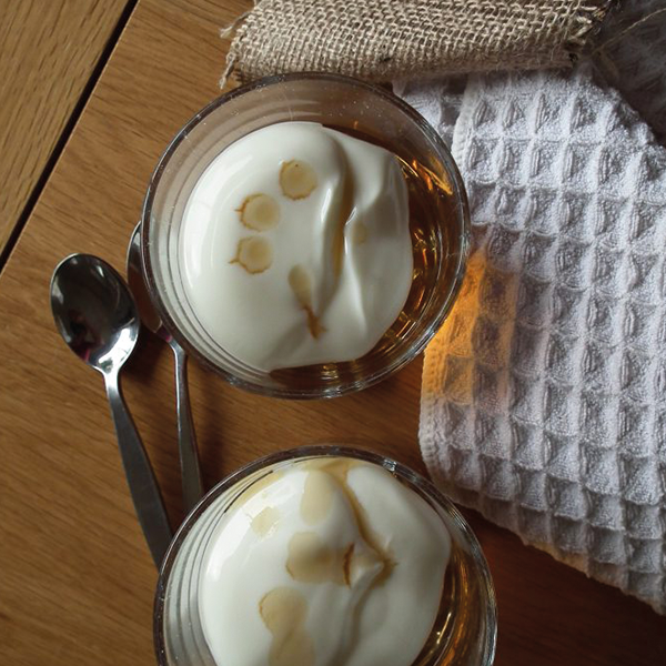 birch syrup jelly recipe