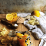 meadowsweet cyrd recipe