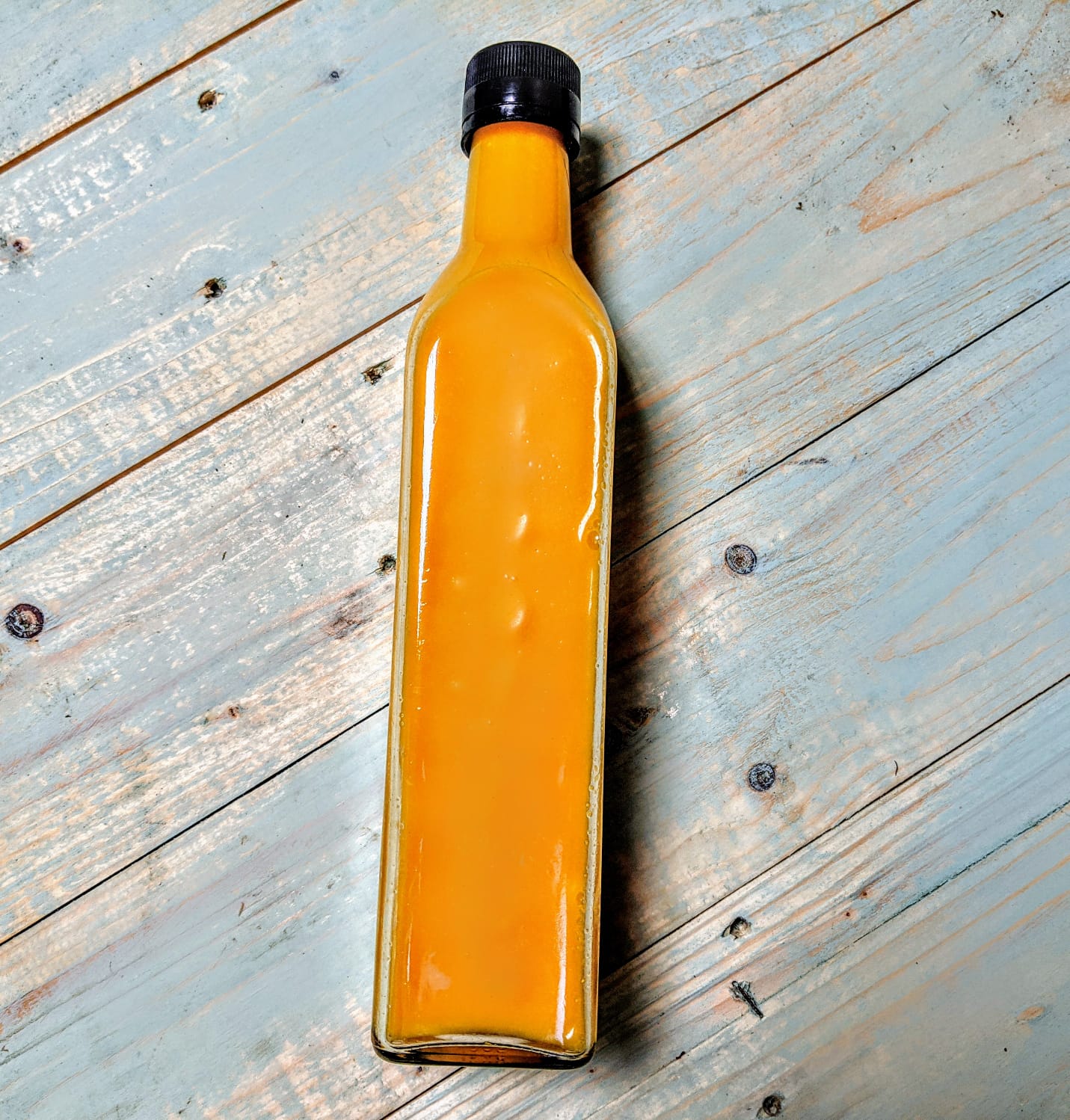 Sea Buckthorn Juice (500ml) - Image 3