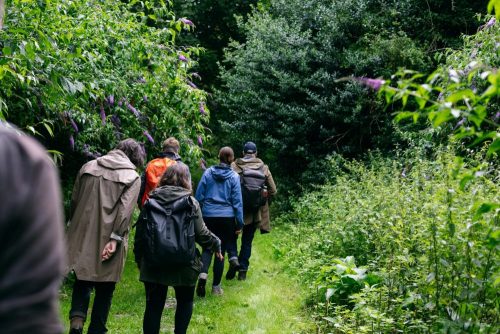 Foraging and Cookery Course Voucher - For One - Instant Delivery - Image 4
