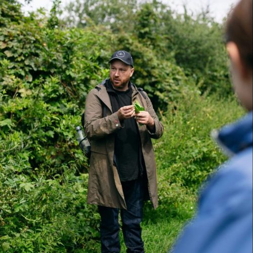 Foraging Course Voucher - For One - Instant Delivery - Image 3