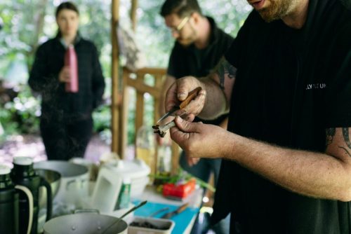 Foraging and Cookery Course Voucher - For One - Instant Delivery - Image 3