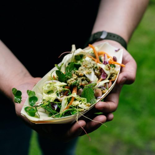 Foraging And Cookery Course Voucher - For Two - Instant Delivery - Image 3