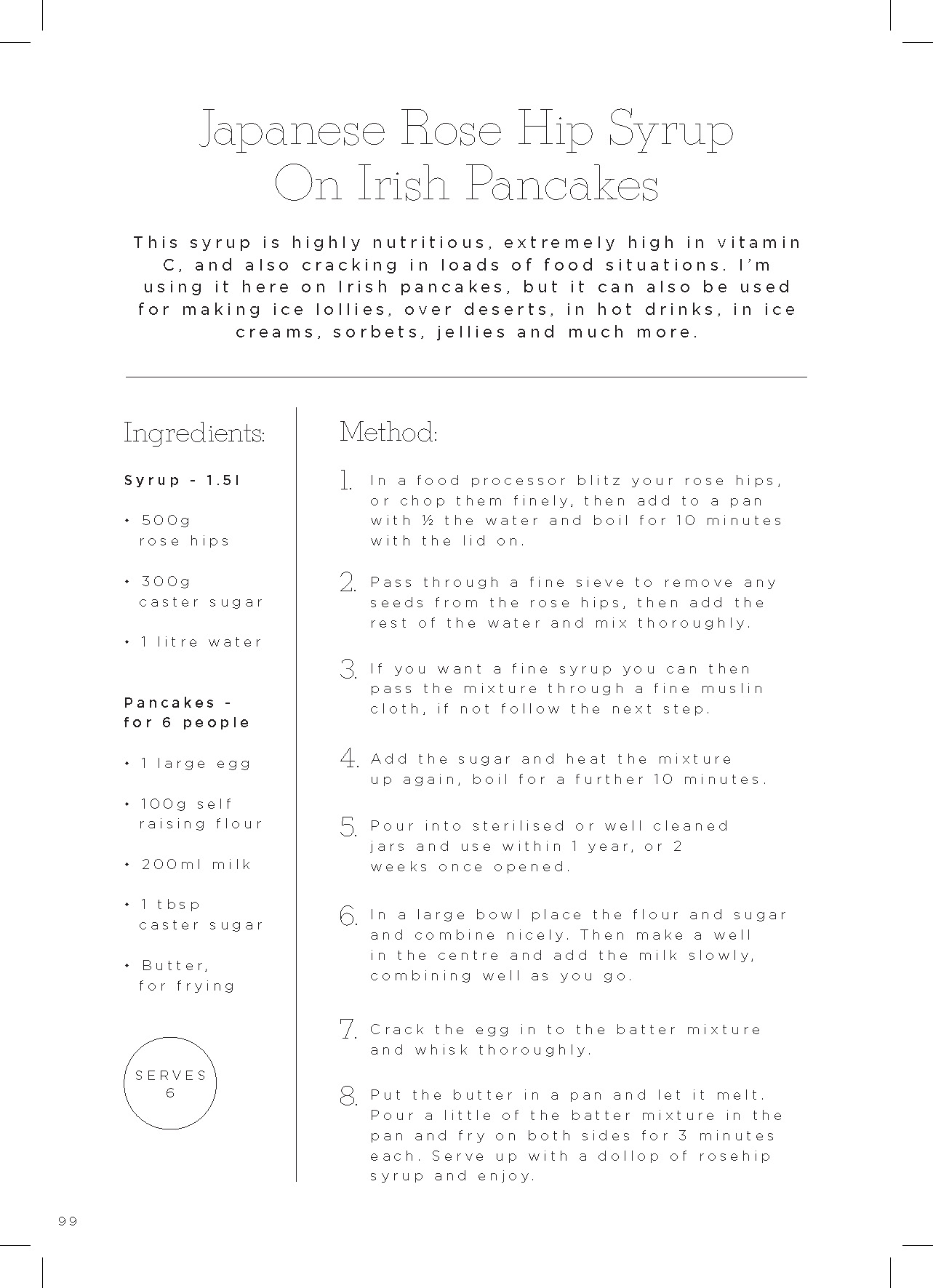 The Foragers Cookbook: A Great Book to Learn the Art of Foraging - Image 3