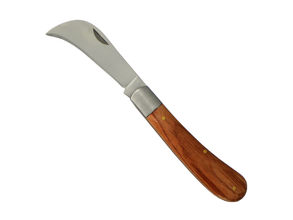 Mushroom Knife