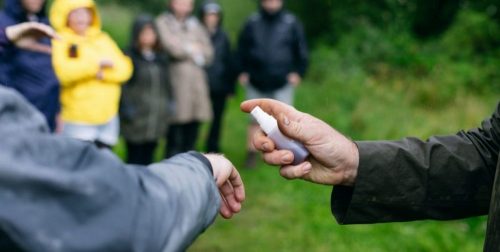 Foraging And Cookery Course Voucher - For Two - Instant Delivery - Image 6