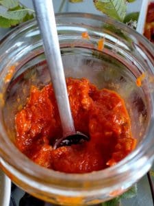 Wild Rose Harissa