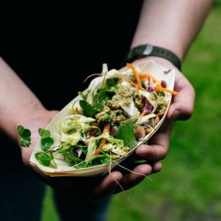 Ticket: Forage and Cook - Sussex 2023/05/14 - 2023/05/14