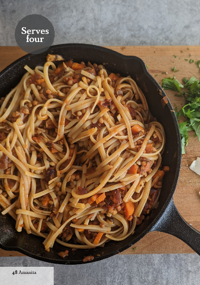 Foraging Mushrooms - A Guide to Foraging & Cooking with Wild Mushrooms - Image 6