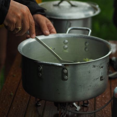 Ticket: Forage and Cook - Shropshire  -
