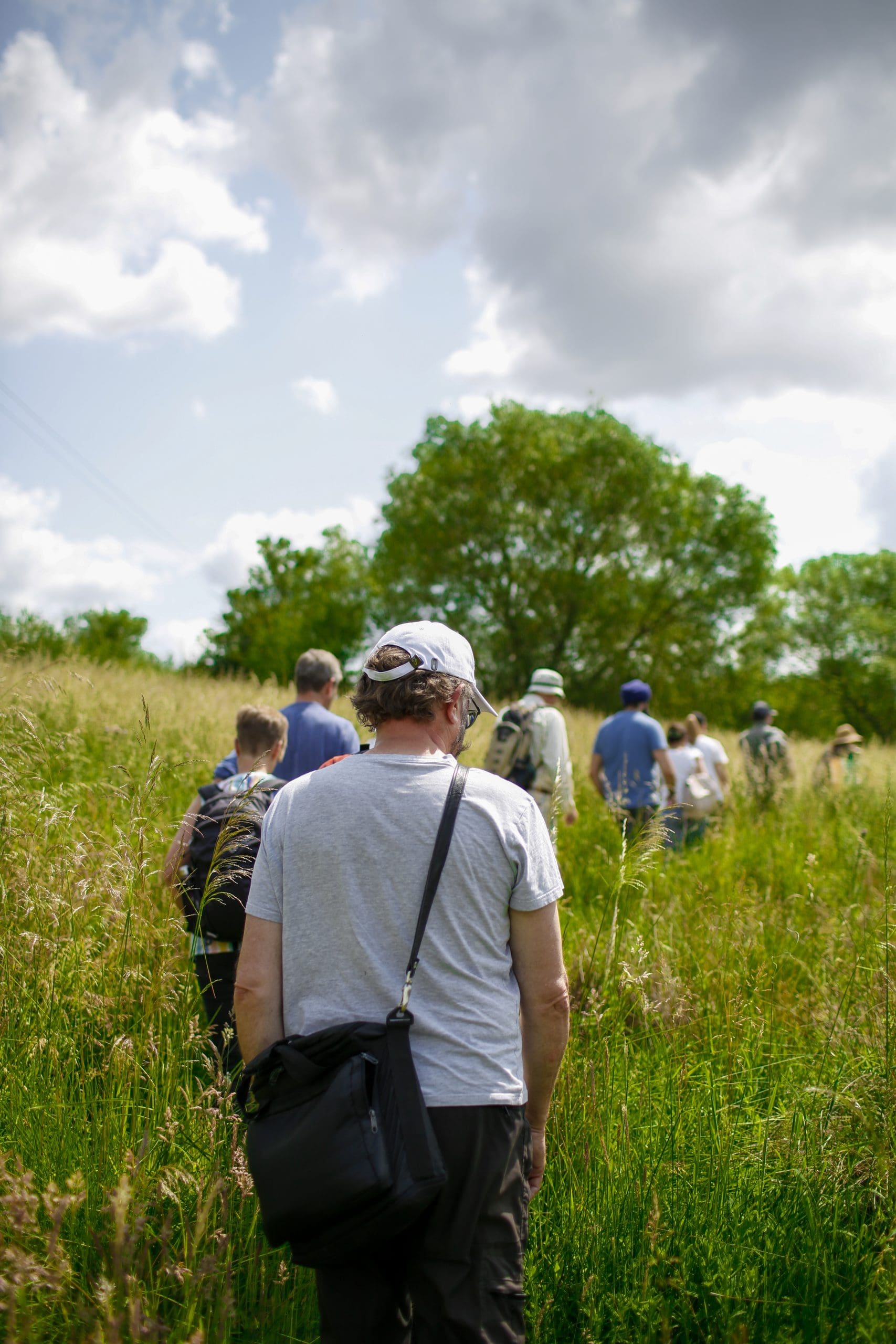 Foraging Course Voucher - Name Your Price - Image 6