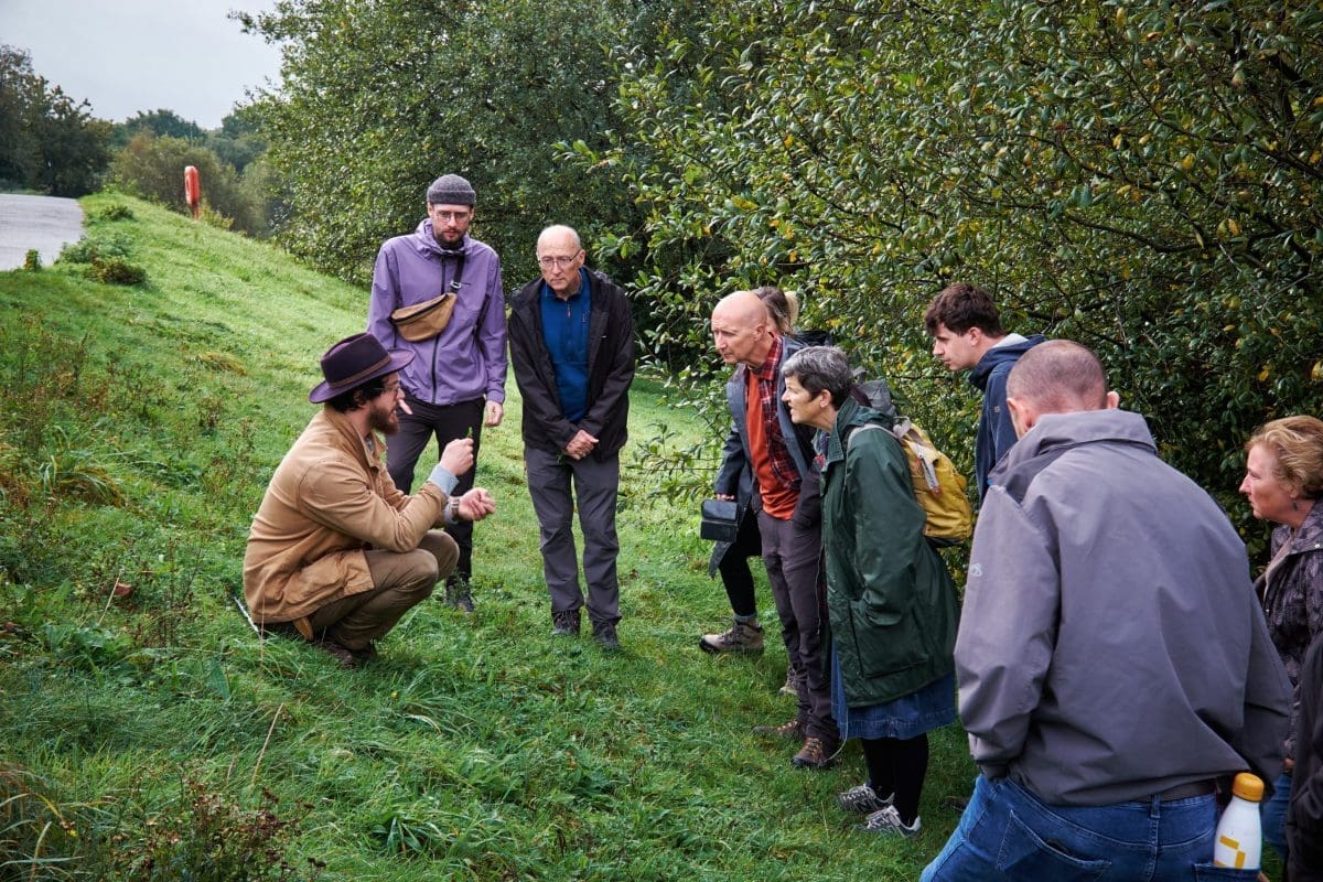 Foraging Course Voucher