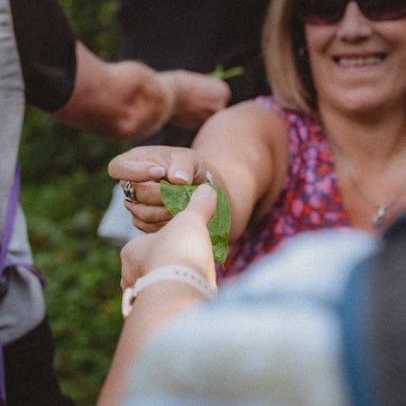 Ticket: Foraging Walk - Manchester  -