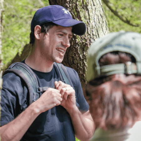 Ticket: Foraging Walk in Norfolk 01/11/2024 - 01/11/2024